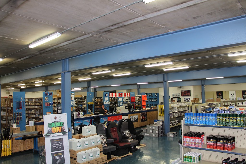 Maxim Truck and Trailer | 125 Conservation Rd, Thunder Bay, ON P7B 7A4, Canada | Phone: (807) 344-5834