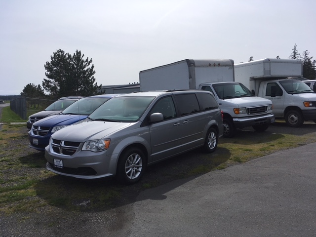 M & W Auto Sales & Rentals | 725 Spring St, Friday Harbor, WA 98250, USA | Phone: (360) 378-2794