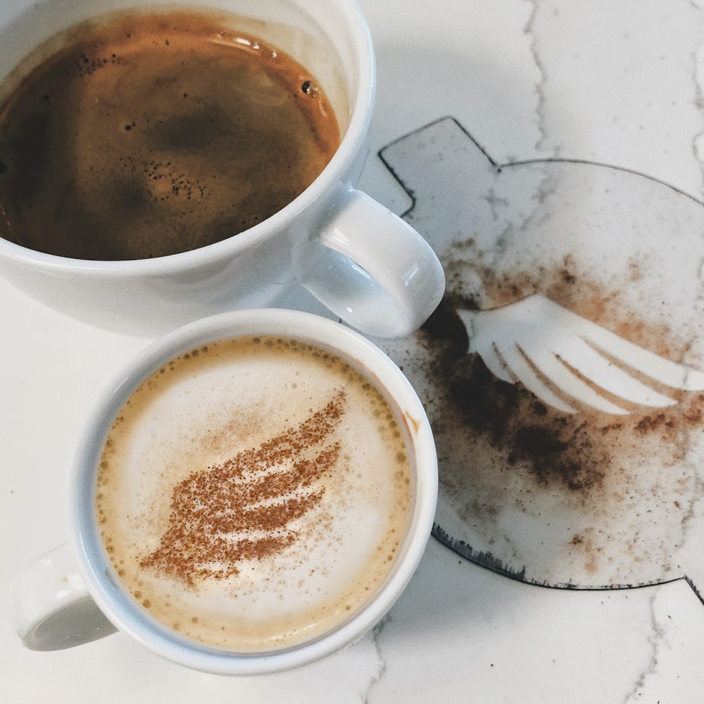 Common Good Cafe & Social House | 85 Bayfield St, Barrie, ON L4M 3A7, Canada | Phone: (705) 734-2227