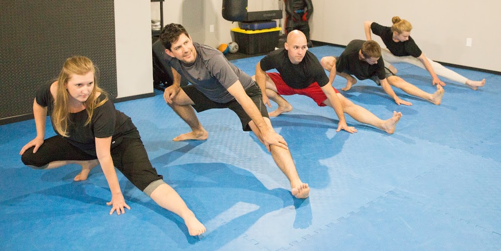Explosive Martial Arts | 608 Upper James St, Hamilton, ON L9C 2Y8, Canada | Phone: (905) 528-4929