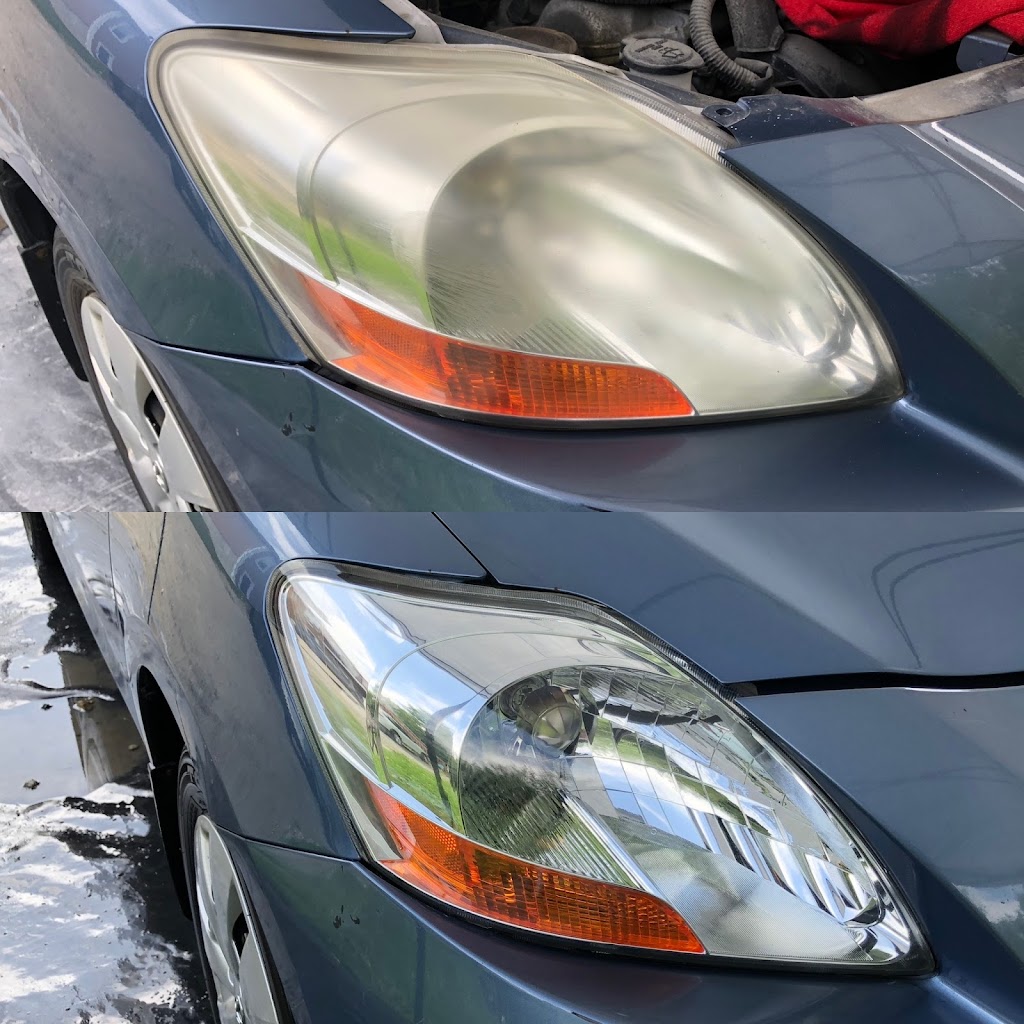 Beaulieu Esthétique Automobile | 1001 Chem. Dion, Sherbrooke, QC J1R 0R8, Canada | Phone: (873) 552-2131