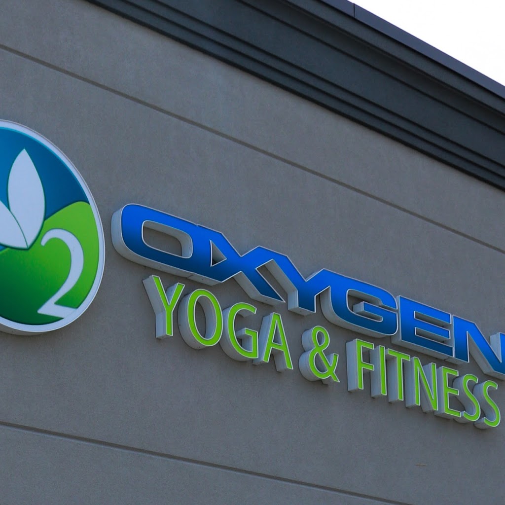 Oxygen Yoga and Fitness - Cole Harbour | 960 Cole Harbour Rd, Dartmouth, NS B2V 1E6, Canada | Phone: (902) 462-4441