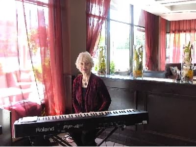 Keyboard Stylings | 475 Claridge Rd #4, Burlington, ON L7N 2S1, Canada | Phone: (289) 230-5163