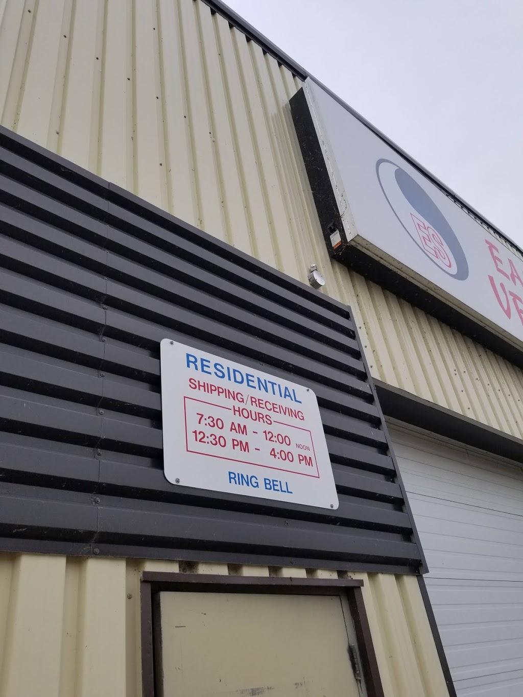 East Side Ventilation Ltd. | 11 Durand Rd, Winnipeg, MB R2J 3T1, Canada | Phone: (204) 667-8700