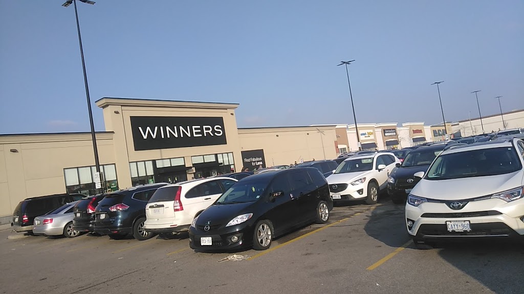 Winners | 1900 Eglinton Ave E, Scarborough, ON M1L 2L9, Canada | Phone: (416) 757-6420