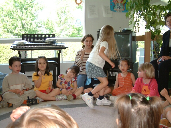 Ecole De Bilinguisme | 1420 Rue Caron, Sherbrooke, QC J1K 2H5, Canada | Phone: (819) 564-1767
