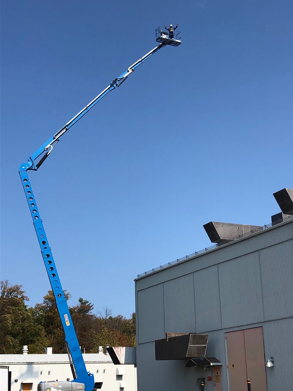 Darran Green Sandblasting and Painting | 51 Billy Brews Rd, Deseronto, ON K0K 1X0, Canada | Phone: (613) 707-6397