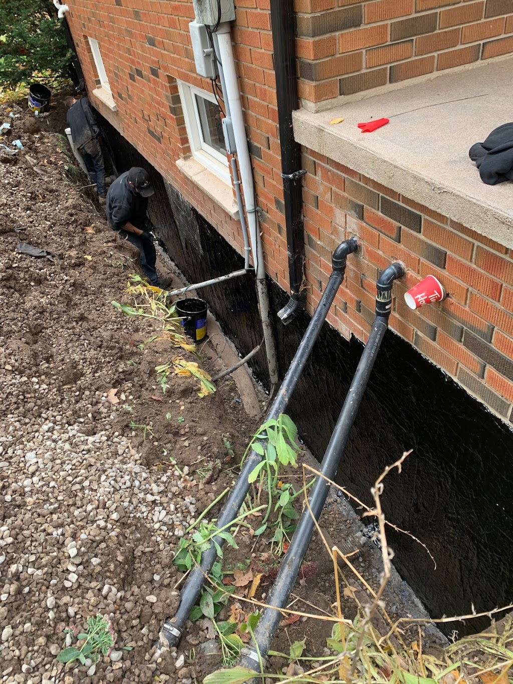 Sealed Right Waterproofing | 17A, 218 Silvercreek Pkwy N Suite #1133, Guelph, ON N1H 8E8, Canada | Phone: (888) 460-2220