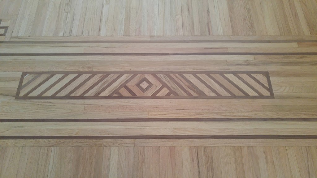 Balsdon Floor Sanding & Refinishing | 85 Wilson Ave, St Thomas, ON N5R 3R1, Canada | Phone: (519) 859-1304