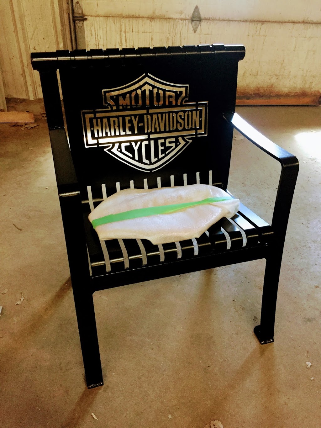Profinishing- Top Powder Coating and Sandblasting Experts | 23588 Industrial Rd, Thamesville, ON N0P 2K0, Canada | Phone: (226) 808-0776