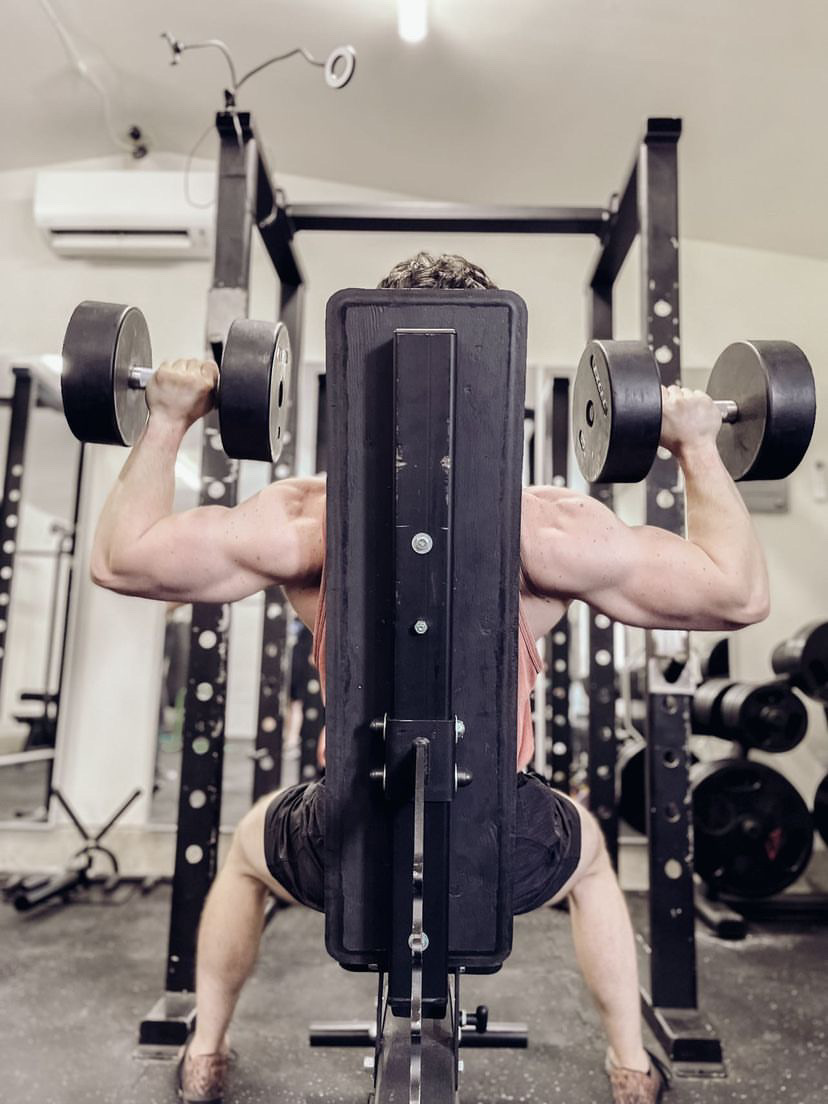 FITT Forge | 122 Glencarry Ave, Hamilton, ON L8K 3R6, Canada | Phone: (289) 778-3332