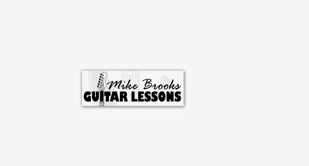 Mike Brooks Guitar Lessons | Ashgrove Ave., Pointe-Claire, QC H9R 3N5, Canada | Phone: (514) 825-3459