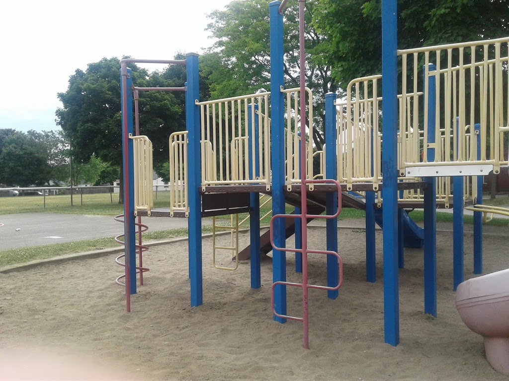 Recreation Park | Brantford, ON N3S, Canada