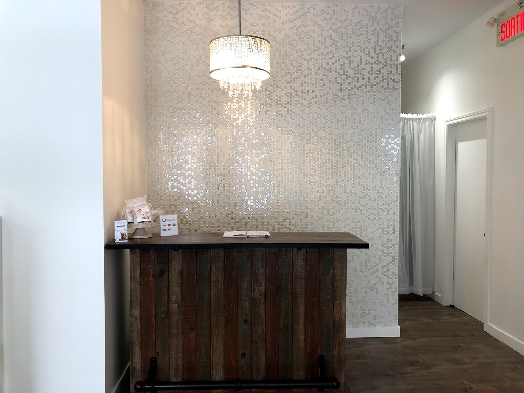 Esthétique Les Mains de Morphée | 203 Rue Saint-Joseph, Sainte-Martine, QC J0S 1V0, Canada | Phone: (514) 816-4123