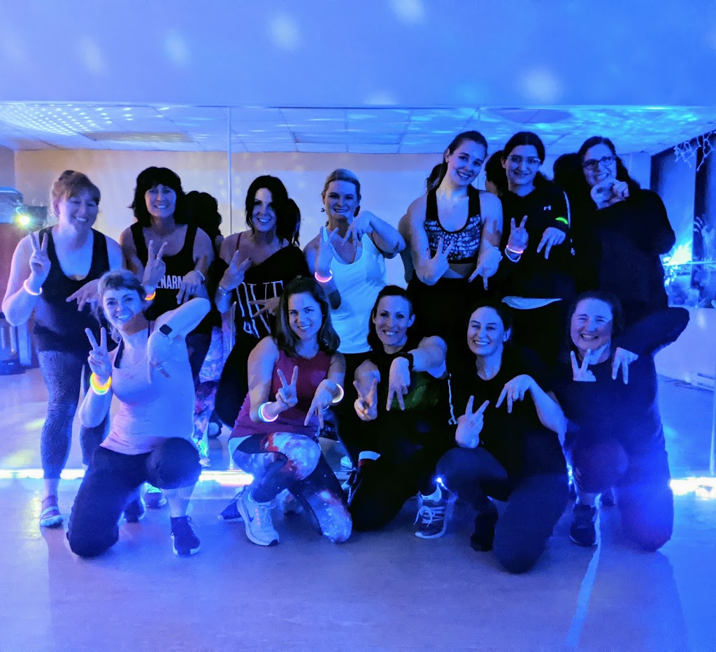 Happy Soul Dance Studio | 3089 Oxford St, Halifax, NS B3L 2W8, Canada | Phone: (902) 454-1344