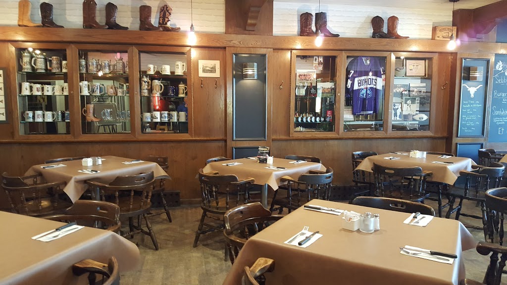 Sebbys Pub & Grill | 83 Rue Queen, Sherbrooke, QC J1M 1J3, Canada | Phone: (819) 569-9755