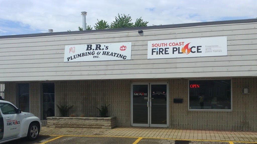 B.R.s Plumbing and Heating | 1 Vance Dr #1, Tillsonburg, ON N4G 4M4, Canada | Phone: (519) 688-5999