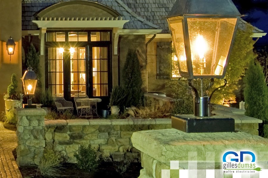 Gilles Dumas Maître Electricien Inc | 2059 Rue Chicoine, Vaudreuil-Dorion, QC J7V 8P2, Canada | Phone: (514) 425-5000