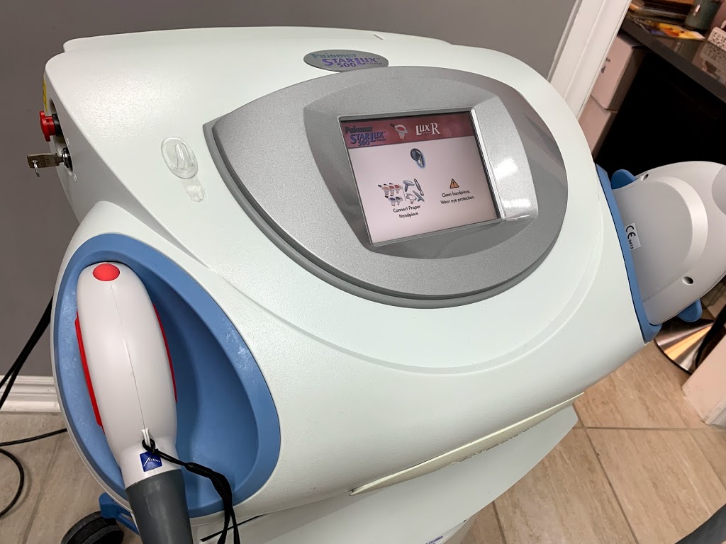 HIFU Therapy | 37 Tofino Crescent, North York, ON M3B 1R9, Canada | Phone: (647) 828-4211