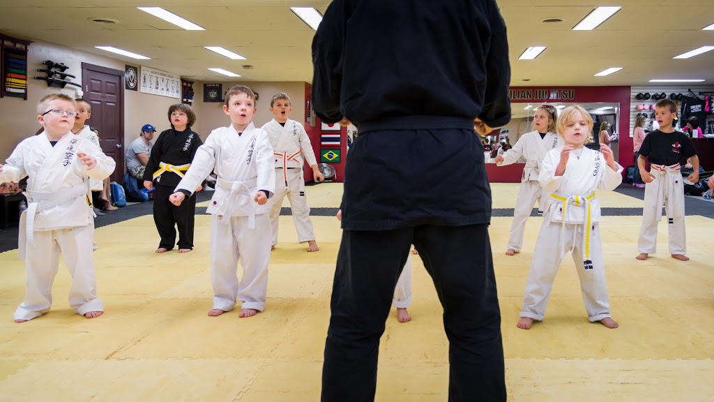 Arashi Do Martial Arts, Acadia | 8318 Fairmount Dr SE, Calgary, AB T2H 0Y8, Canada | Phone: (403) 809-0245