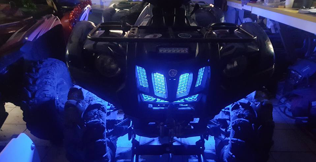 Rockwood LED | 251 Greenwood Ave #3, London, ON N6J 3G5, Canada | Phone: (855) 587-2428