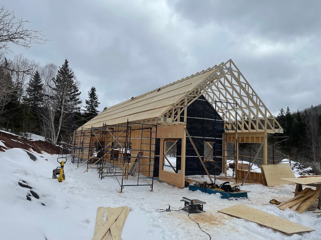 Cape Breton West Construction Ltd. | 15925 Central Ave, Inverness, NS B0E 1N0, Canada | Phone: (902) 295-0973
