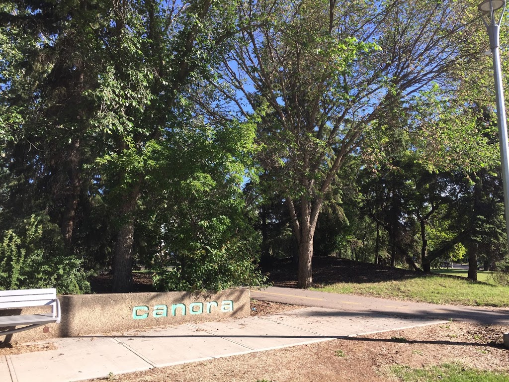 Canora Park | 150 St NW, Edmonton, AB T5P 4P1, Canada