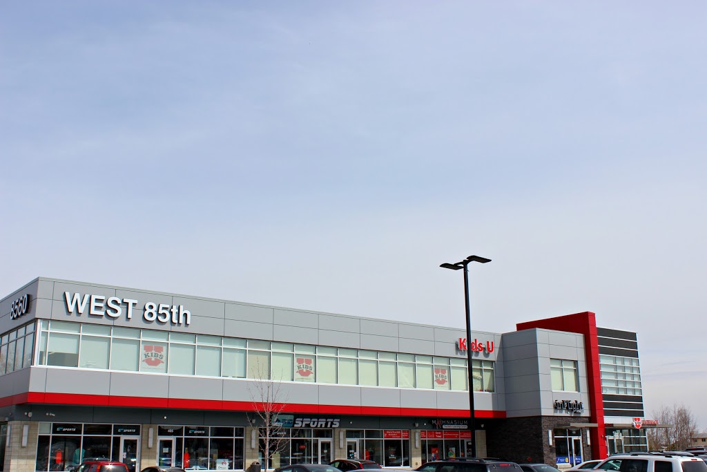 Kids U | 8560 8A Ave SW #430, Calgary, AB T3H 1T1, Canada | Phone: (587) 351-0898