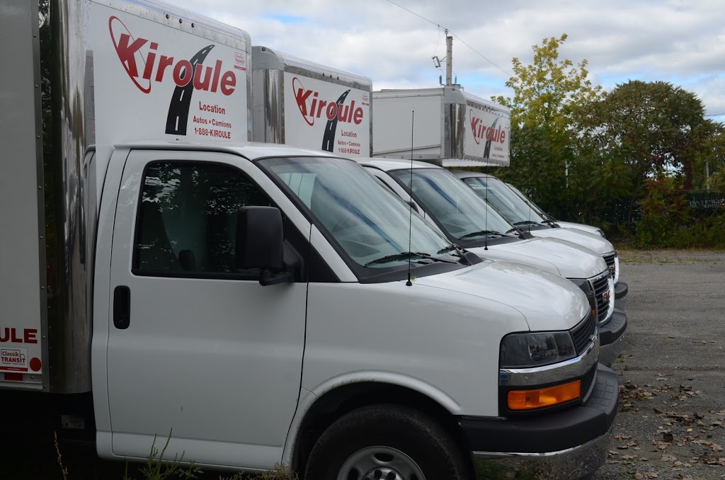 Location Kiroule | 209 Boulevard Curé-Labelle, Sainte-Rose, QC H7L 2Z9, Canada | Phone: (450) 963-5550