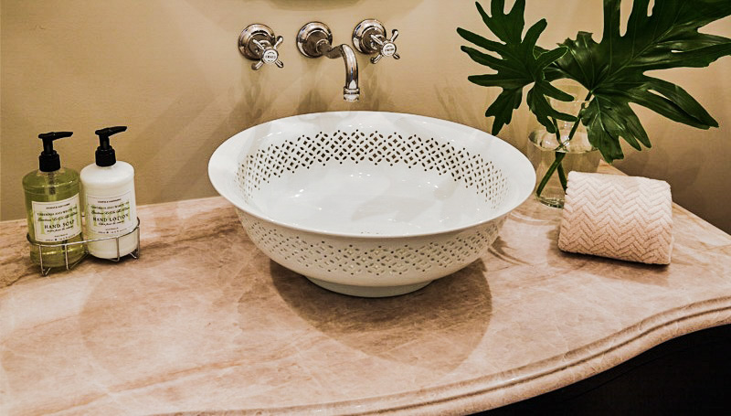 Megna Granite And Marble Inc | 219 Wilkinson Rd #2, Brampton, ON L6T 4M2, Canada | Phone: (905) 874-0777