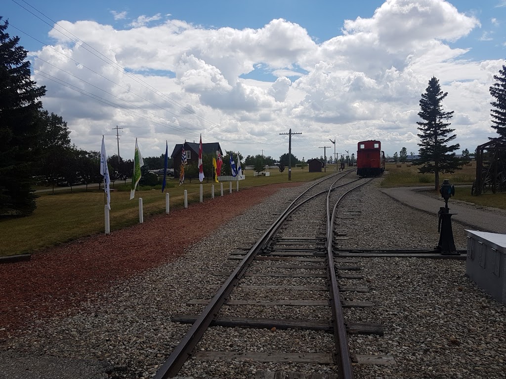Champion Park | Foothills No. 31, AB T0L 0A0, Canada