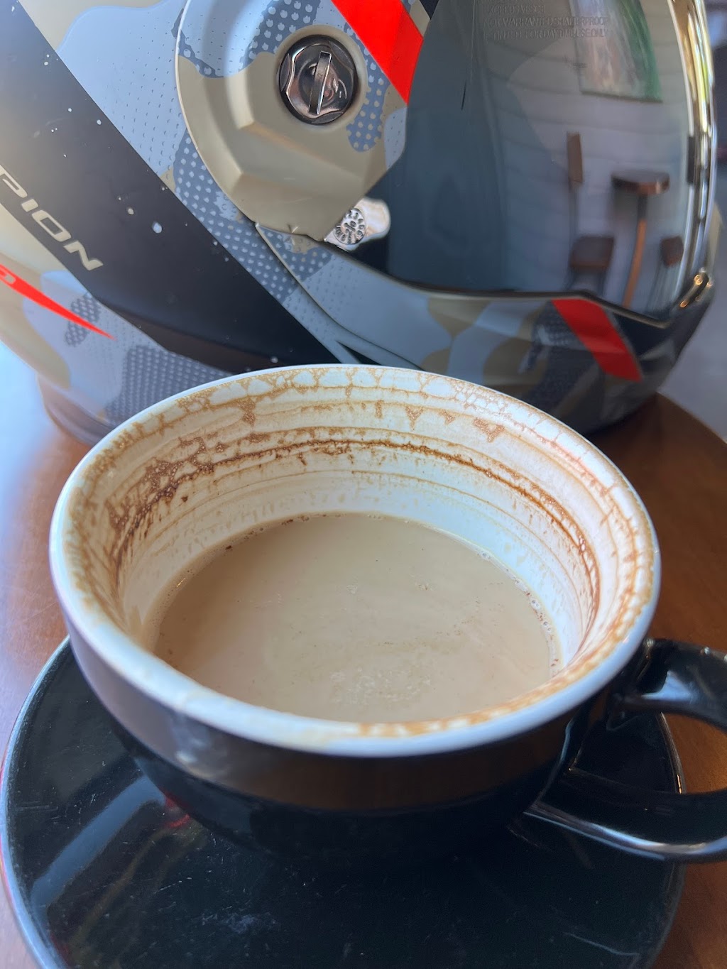 Footless Rooster Coffee | 6996 Isld Hwy W, #108A, Bowser, BC V0R 1G0, Canada | Phone: (250) 757-9565