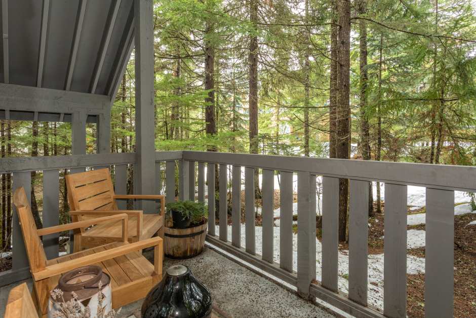 Forest Trails - Whistler Premier | 4737 Spearhead Dr, Whistler, BC V0N 1B4, Canada | Phone: (888) 621-1177