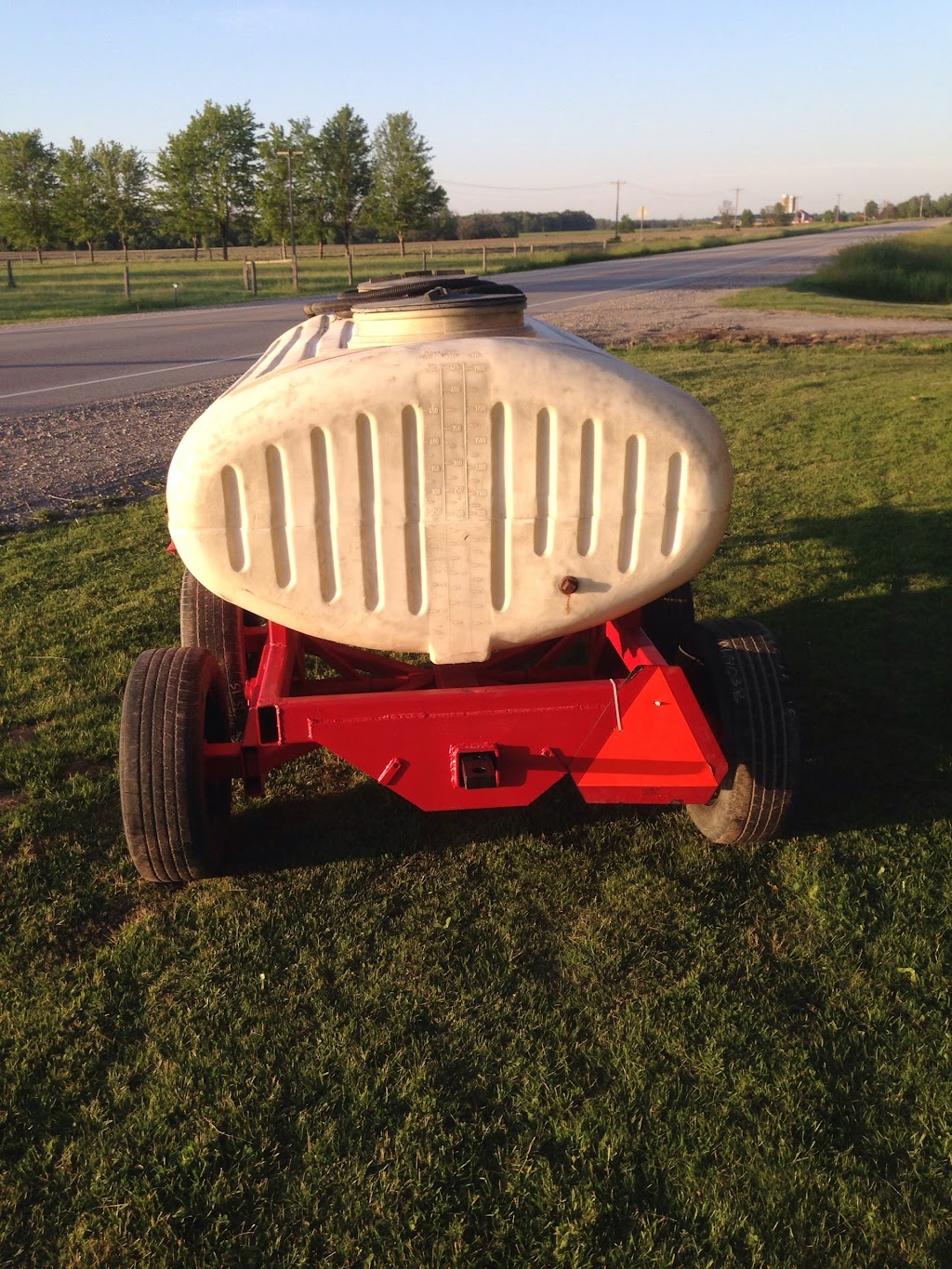 Devries Custom Welding & Repair | 135924 13 Line, Thamesford, ON N0M 2M0, Canada | Phone: (519) 476-1069