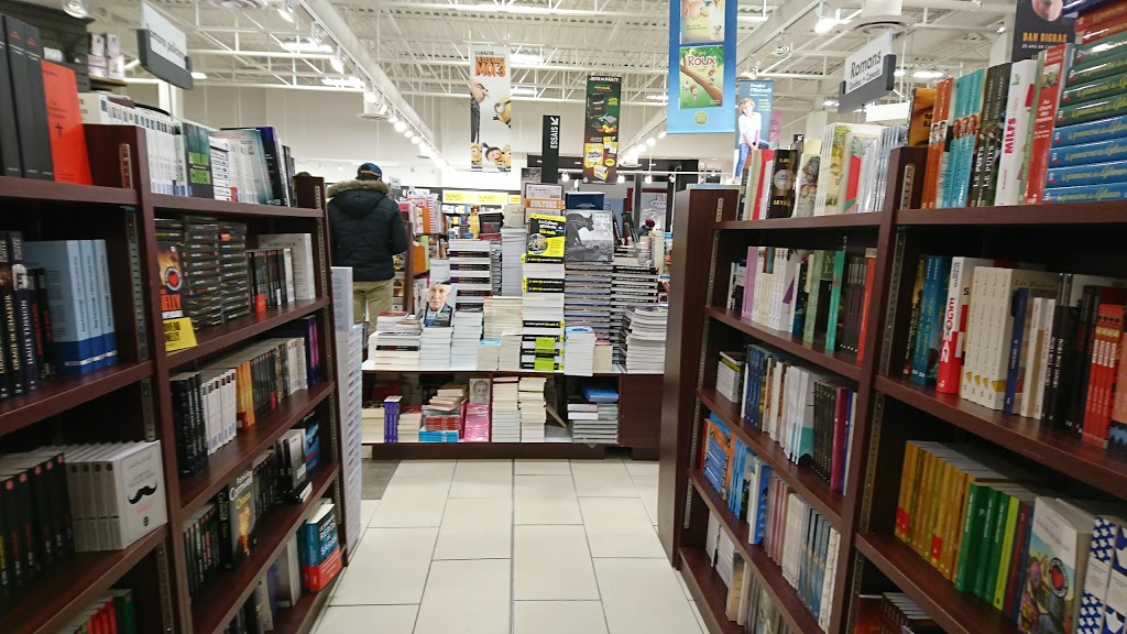 Renaud-Bray | 216 Boulevard des Promenades, Saint-Bruno-de-Montarville, QC J3V 5K4, Canada | Phone: (450) 653-0546