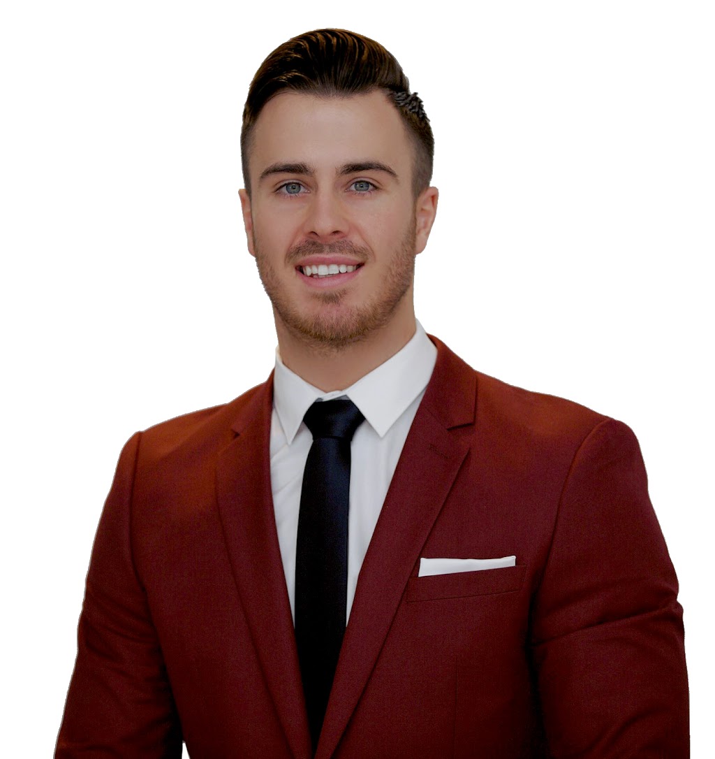 Nate Cassie - Kelowna Real Estate | 1-1890 Cooper Rd, Kelowna, BC V1Y 8B7, Canada | Phone: (250) 869-7995