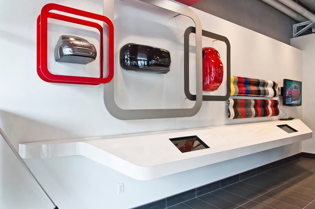Studio Fiat | 331 Circle Dr, Saskatoon, SK S7L 5S8, Canada | Phone: (306) 653-3428