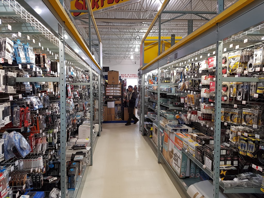 Princess Auto | 2828 Idylwyld Dr N, Saskatoon, SK S7L 5Y6, Canada | Phone: (306) 665-8022
