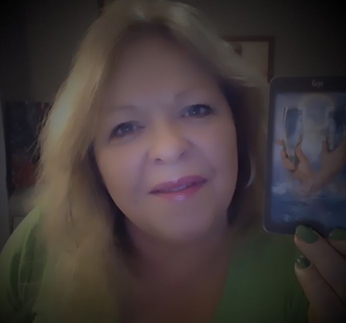 Tarot with Tilly | 2929 Townline Rd, Fort Erie, ON L0S 1S0, Canada | Phone: (365) 855-4321