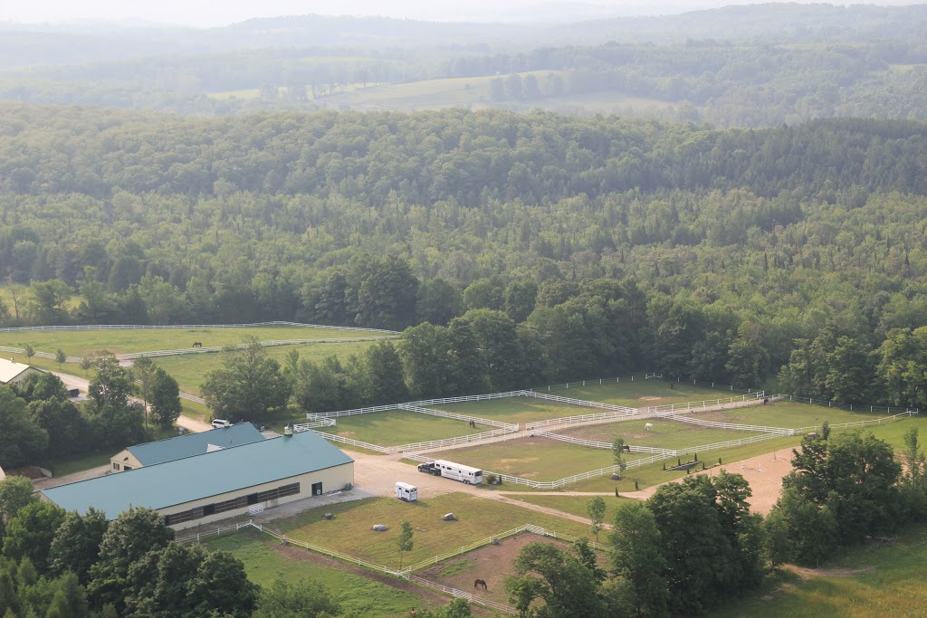 MacGregor Equestrian Farms Ltd. | 457272 8th Concession South, Chatsworth, ON N0H 1G0, Canada | Phone: (519) 794-0880