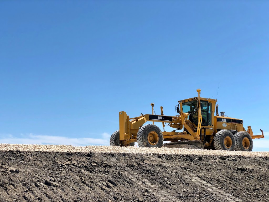 H. Baudry Construction (1980) Ltd. | 685 305 Pr, Ste. Agathe, MB R0G 1Y0, Canada | Phone: (204) 882-2294