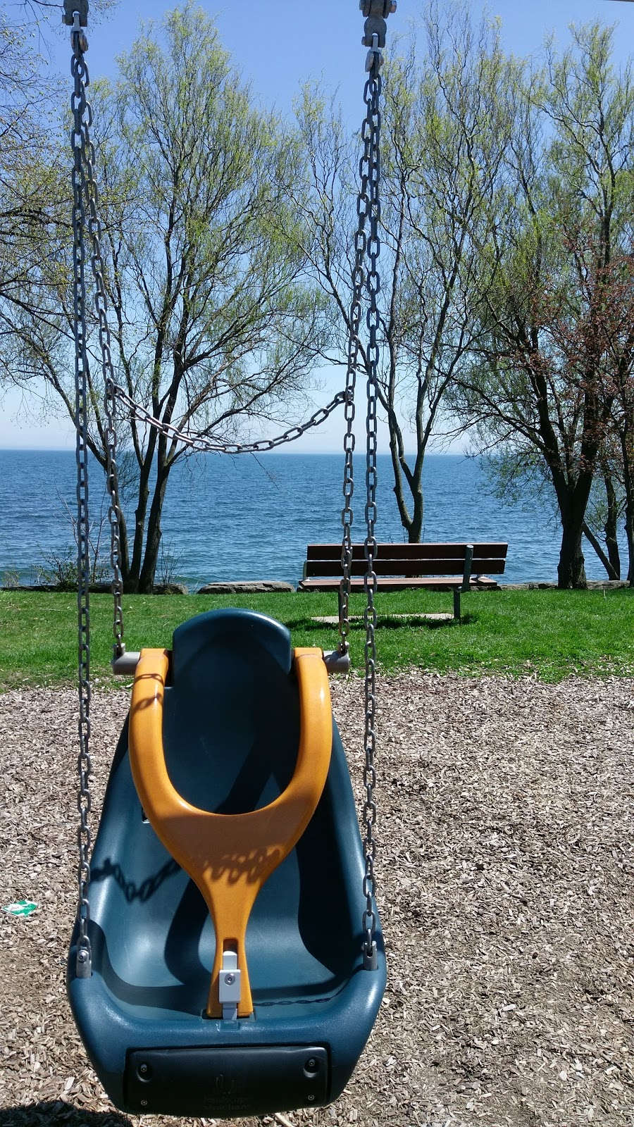 Hiawatha Park | Mississauga, ON L5G 3M8, Canada