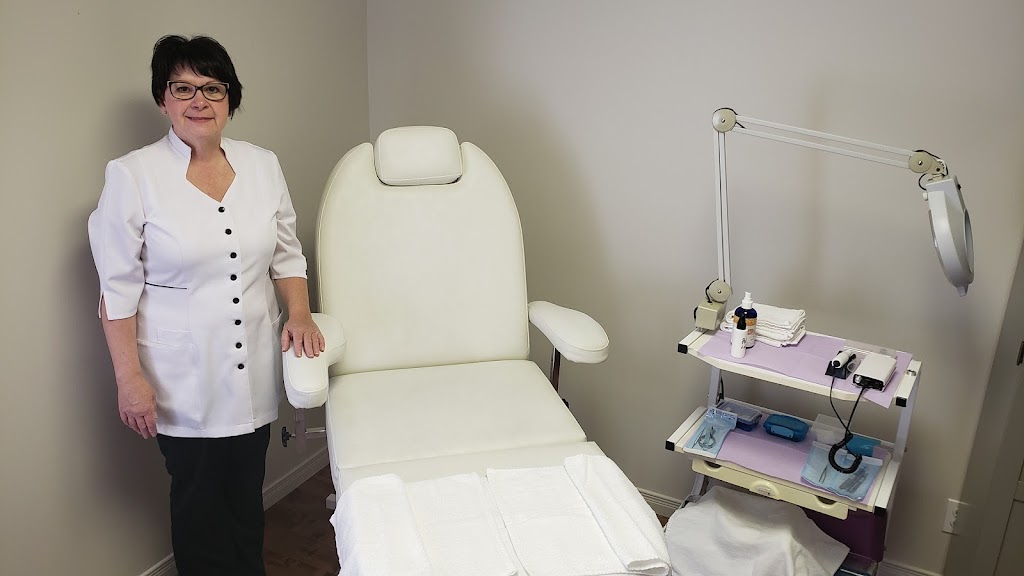 Podologue Lucie Gariépy | 122 Bd Antonio-Barrette, Notre-Dame-des-Prairies, QC J6E 1E5, Canada | Phone: (514) 231-9393