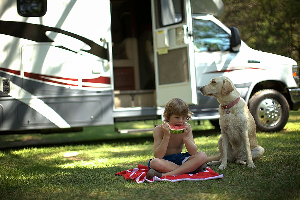 Hughes RV | 431139 19th Line, East Garafraxa, ON L9W 7E4, Canada | Phone: (866) 344-8944