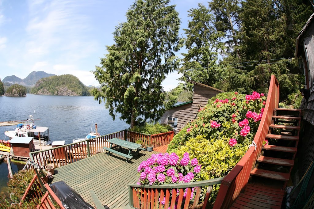 Rainy Bay | Alberni-Clayoquot A, BC, Canada | Phone: (250) 735-5050