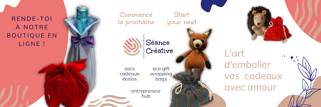 Séance Créative | 855 Rue Galt #506, Montréal, QC H4G 3M3, Canada | Phone: (514) 609-6814