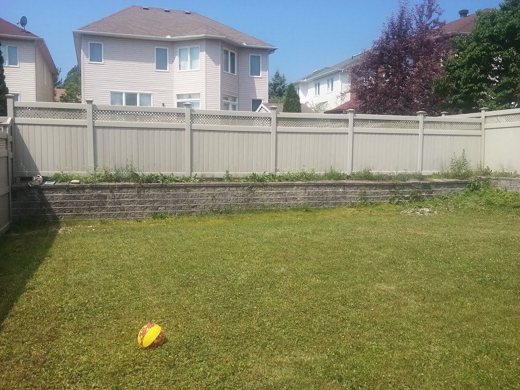 Fairfield Park | 49 Appleford St, Gloucester, ON K1J 6T6, Canada