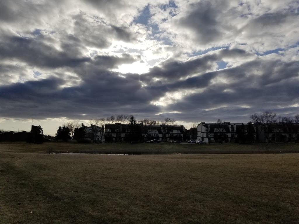 Baldry Creek Park | Fort Richmond, Winnipeg, MB R3T, Canada