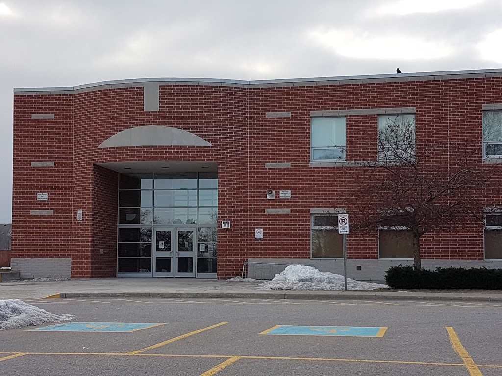 Lydia Trull Public School | 80 Avondale Dr, Courtice, ON L1E 3C2, Canada | Phone: (905) 438-9648