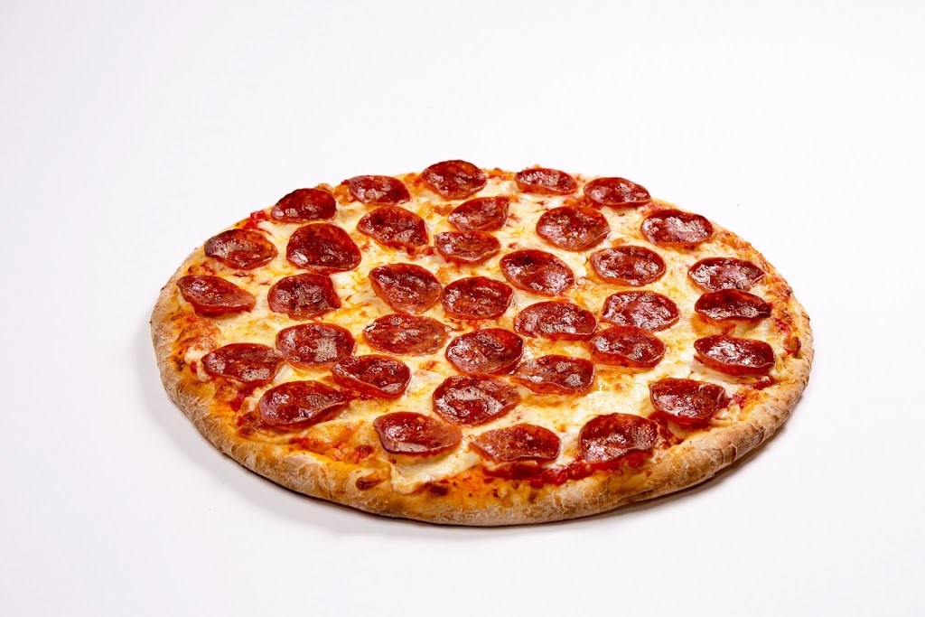 Pizzaville | 106 Silvercreek Pkwy N #2, Guelph, ON N1H 7B4, Canada | Phone: (519) 767-5777